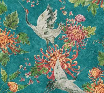AS Creation Asian Fusion 37464-1 | 374641