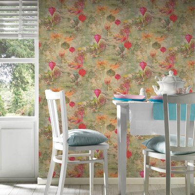 AS Creation Asian Fusion 37466-1 | 374661