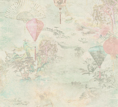 AS Creation Asian Fusion 37466-3 | 374663