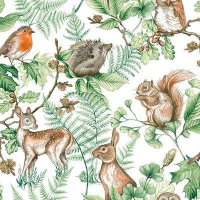 Noordwand Kids@Home 6 | 108569