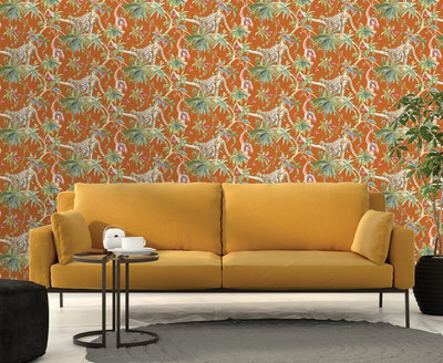 Dutch First Class Kaleidoscope (Met Gratis Lijm!) 90564