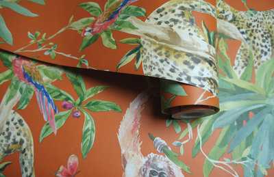 Dutch First Class Kaleidoscope (Met Gratis Lijm!) 90564