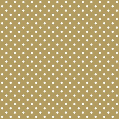 Esta Home Black & White 139114 (With a splash of gold) (*Gratis Lijm Actie) - Goud