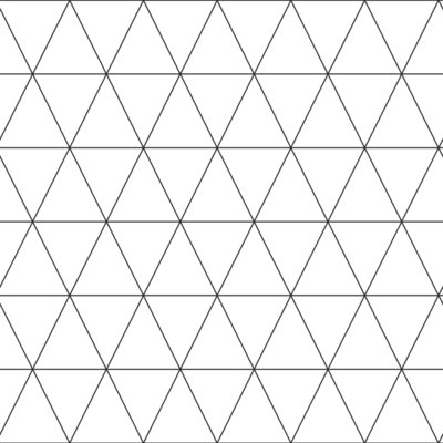 Esta Home Black & White 139148 (*Gratis Lijm Actie) - Zwart Wit