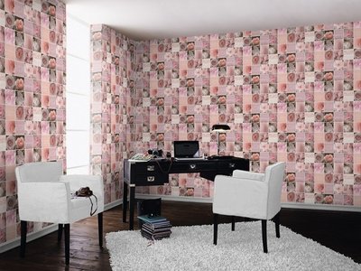 Rasch Tiles&More 885101