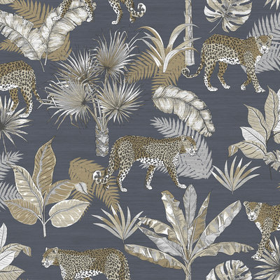 Dutch Wallcoverings Jungle Fever JF2102