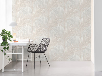 BN Wallcoverings Zen / Inspire 218743 - Beige