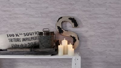 AS Creation Best of Wood 'n Stone 2 - 95908-1
