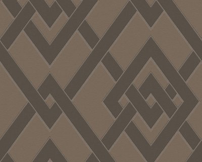 Retro behang 93936-3