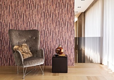BN Wallcoverings Curious 17963