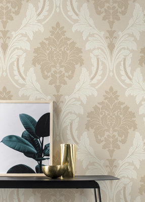 Rasch Glam 541618