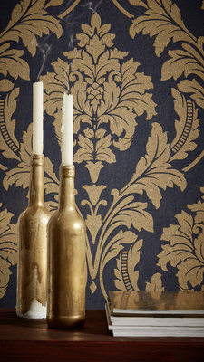 Rasch Glam 541649