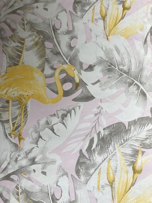 The Botanical Collection - AS21301