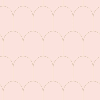 Esta Art Deco 139201