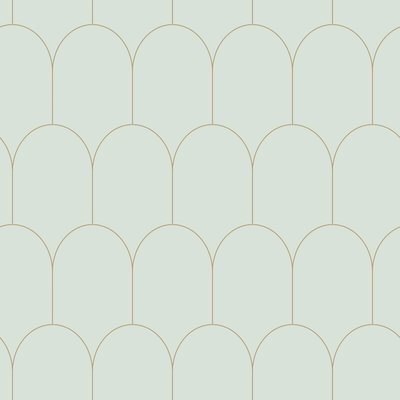 Esta Art Deco 139202