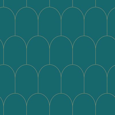 Esta Art Deco 139205