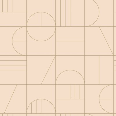 Esta Art Deco 139206
