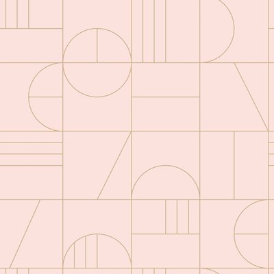 Esta Art Deco 139207