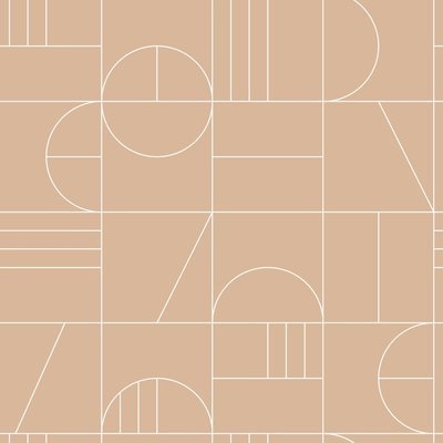 Esta Art Deco 139208