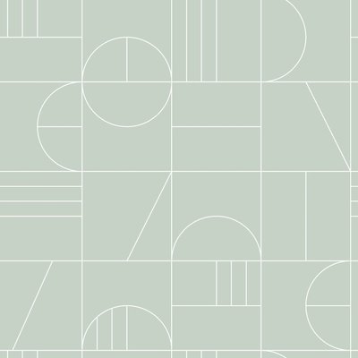 Esta Art Deco 139209