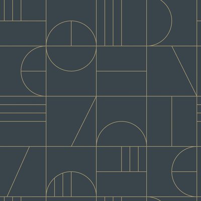 Esta Art Deco 139210