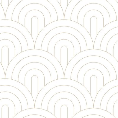 Esta Art Deco 139215