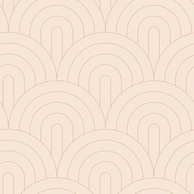 Esta Art Deco 139216
