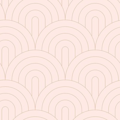 Esta Art Deco 139217