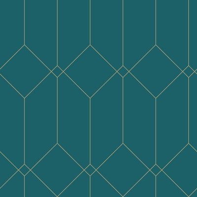 Esta Art Deco 139224