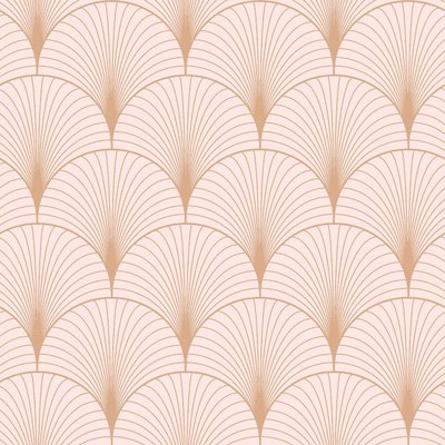 Esta Art Deco 139229