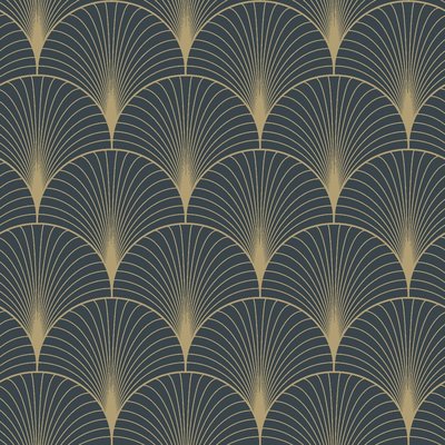 Esta Art Deco 139231