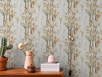 BN Wallcoverings Atelier 219460