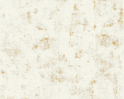 AS Creation Trendwall | 2307-75 / 230775 - Wit
