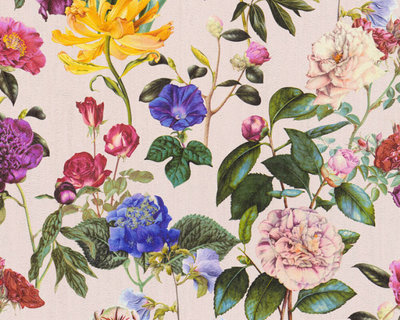 AS Creation Trendwall | 37336-3 / 373363 - Multicolour