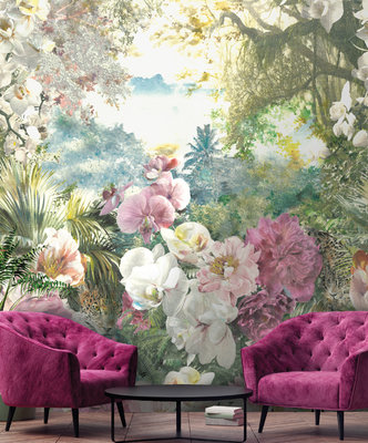 Dutch First Class Utopia (Met Gratis Lijm!) 99345