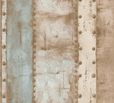 AS Creation Industrial 37743-1 / 377431