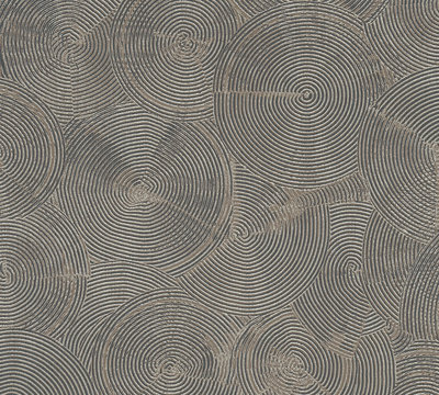 AS Creation Metropolitan Stories II Nala - Cape Town 37900-4 / 379004 - Grijs