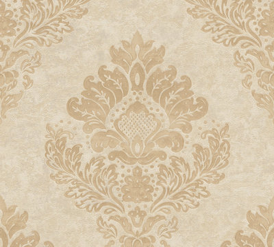 AS Creation Metropolitan Stories II Alena / St. Petersburg 37901-3 - 379013 - Goud / Beige