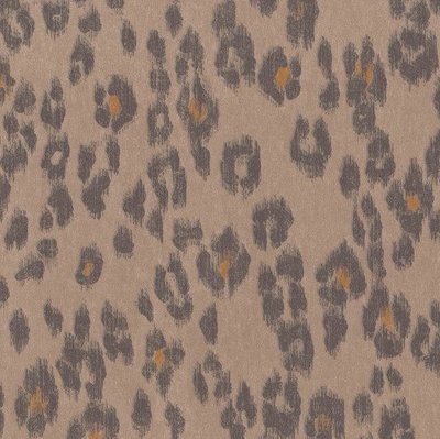 BN Wallcoverings Grand Safari 220552 - Bruin