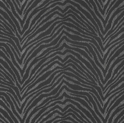 BN Wallcoverings Grand Safari 220531 - Zwart