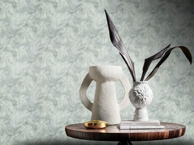 BN Wallcoverings Grand Safari 220560 - Groen