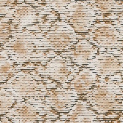 BN Wallcoverings Grand Safari 220542 - Wit