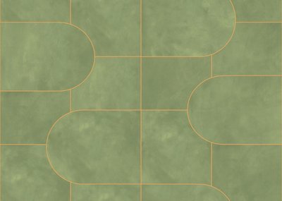 Arte Wildwalk 28044 (Incl. Gratis Lijm*)