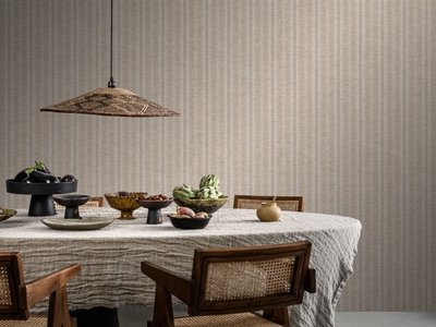 BN Wallcoverings Grounded 220630 - Wit