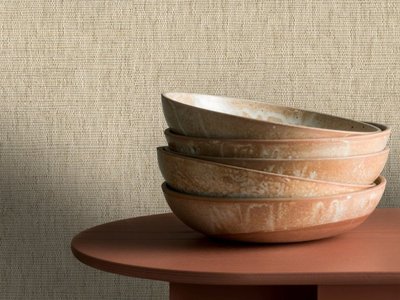 BN Wallcoverings Grounded 220644 - Beige