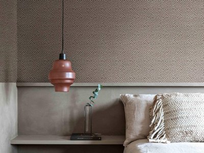 BN Wallcoverings Grounded 220651