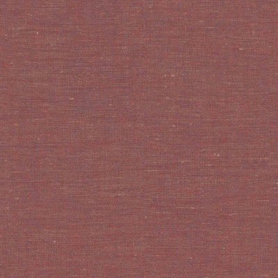 BN Wallcoverings Grounded / Linen Stories 220663 - Rood