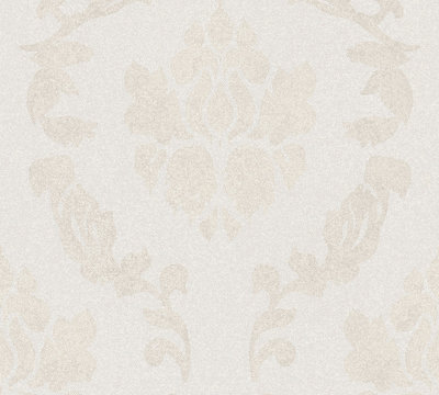 AS Creation New Elegance 37552-1 - 375521 - Beige / Creme