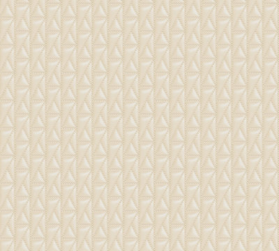 AS Creation Karl Lagerfeld Kuilted 37844-1 / 378441 - Beige