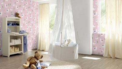 Rasch Kids Teens III 813258